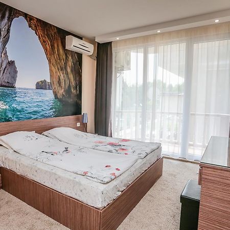 Stella Del Mare Guest House Китен Экстерьер фото