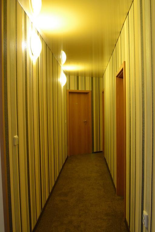 Stella Del Mare Guest House Китен Экстерьер фото