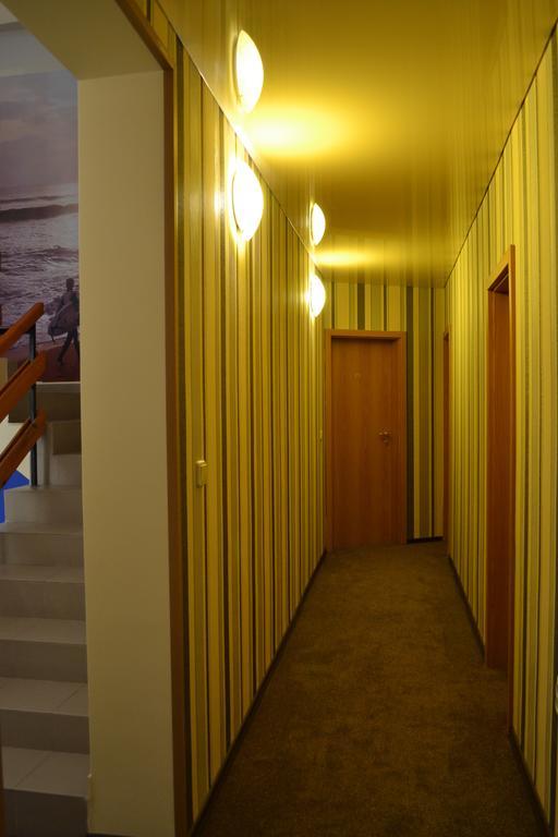 Stella Del Mare Guest House Китен Экстерьер фото
