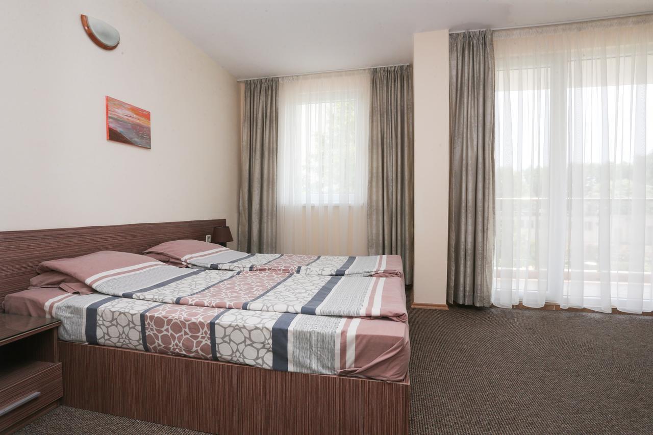 Stella Del Mare Guest House Китен Экстерьер фото